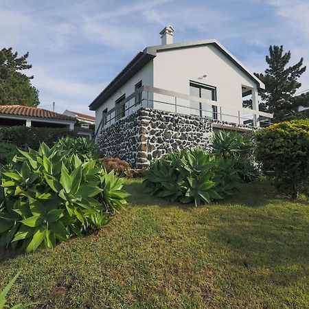 O Nosso Refugio Villa Água de Pau Buitenkant foto